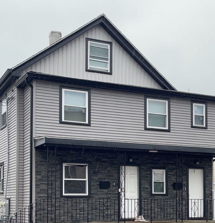 1441 Hyde Park Ave 1, Boston, MA 02136