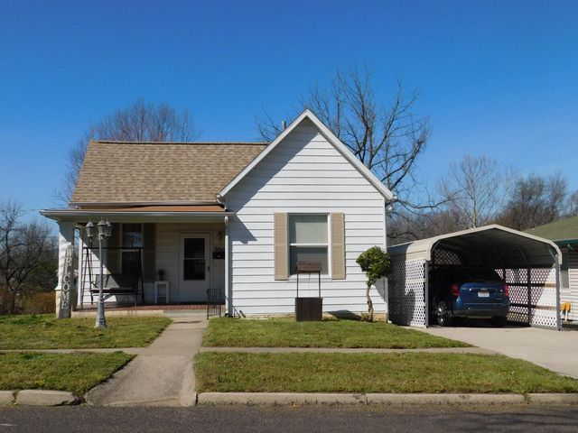 300 N Lincoln Avenue, Monett, MO 65708