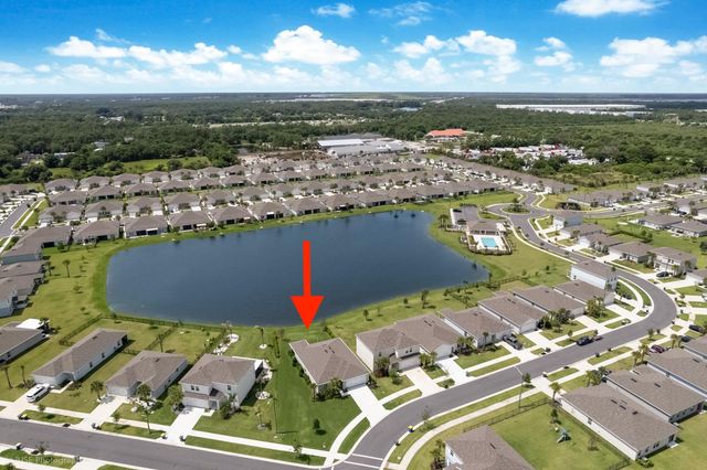 423 Acai Lane, Fort Pierce, FL 34981