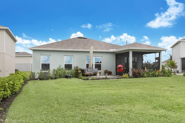 423 Acai Lane, Fort Pierce, FL 34981