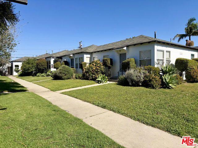 1333 Oak E, Santa Monica, CA 90405