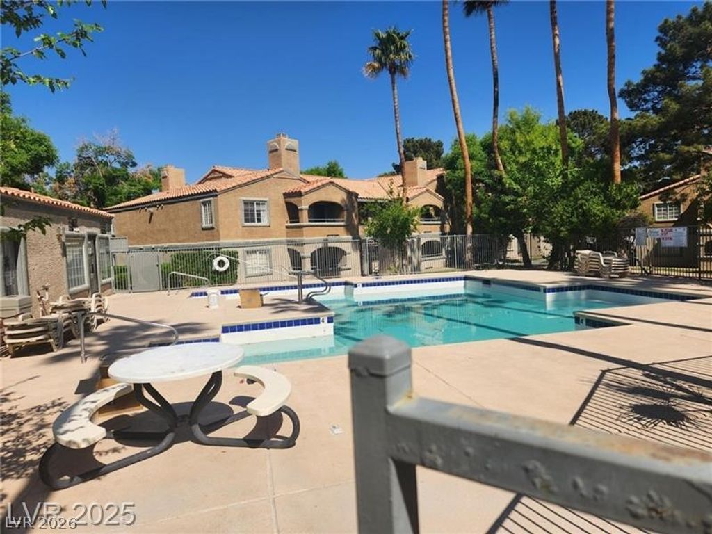 5220 Mission Carmel Lane 104, Las Vegas, NV 89107 — photo 5