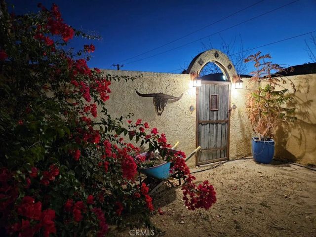 10341 Pinon Avenue, Morongo Valley, CA 92256