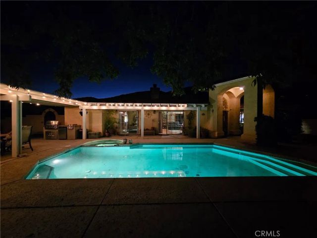 10341 Pinon Avenue, Morongo Valley, CA 92256