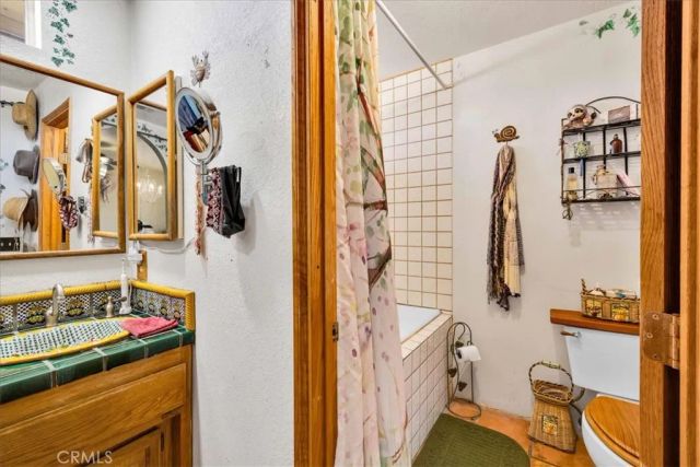 10341 Pinon Avenue, Morongo Valley, CA 92256