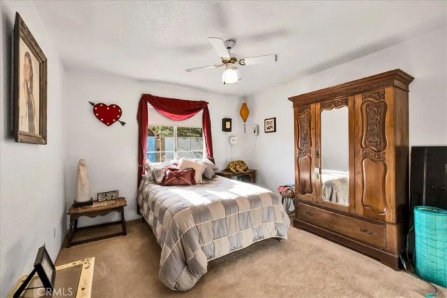 10341 Pinon Avenue, Morongo Valley, CA 92256