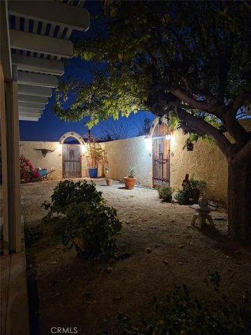 10341 Pinon Avenue, Morongo Valley, CA 92256