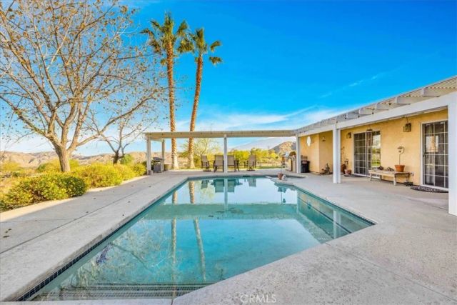 10341 Pinon Avenue, Morongo Valley, CA 92256