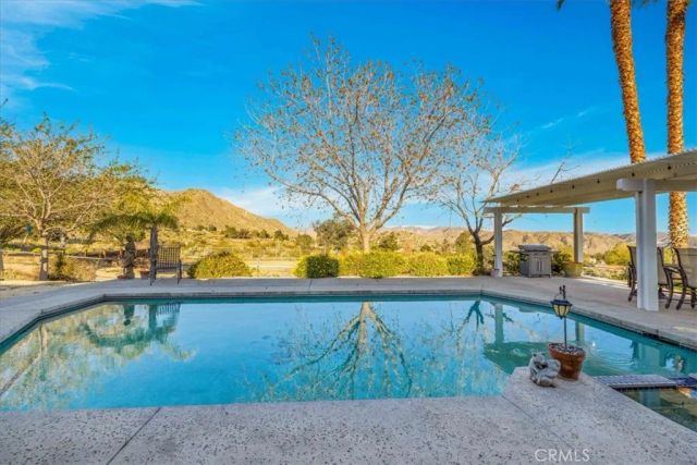 10341 Pinon Avenue, Morongo Valley, CA 92256