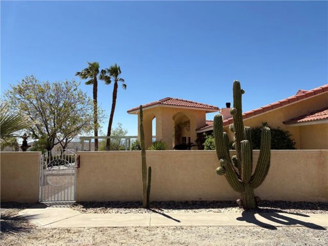 10341 Pinon Avenue, Morongo Valley, CA 92256