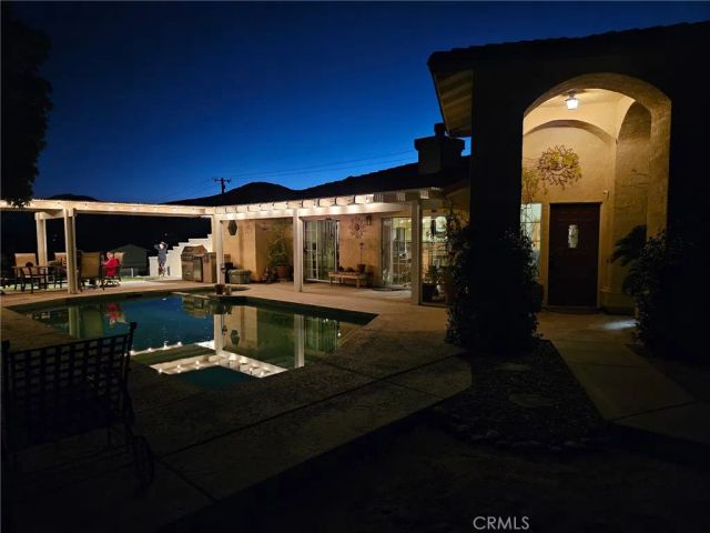 10341 Pinon Avenue, Morongo Valley, CA 92256