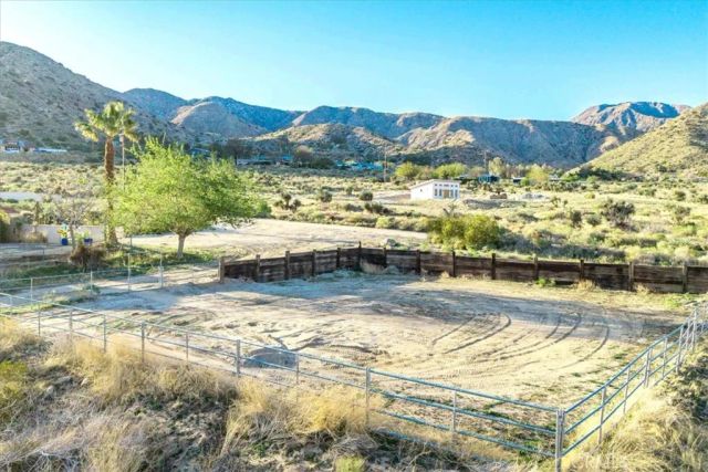 10341 Pinon Avenue, Morongo Valley, CA 92256