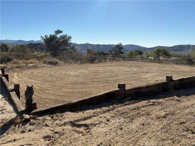 10341 Pinon Avenue, Morongo Valley, CA 92256