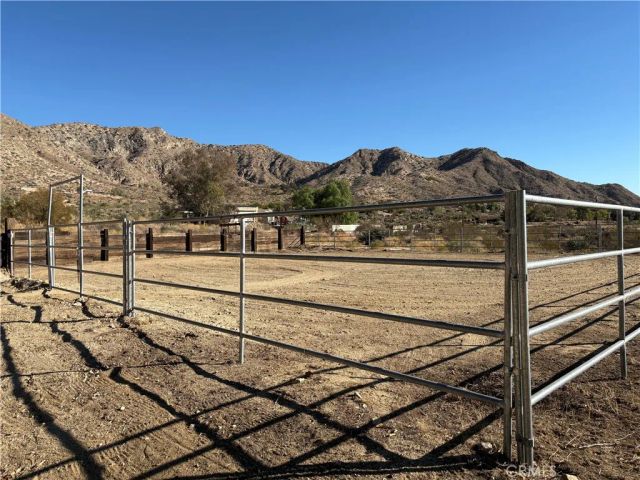 10341 Pinon Avenue, Morongo Valley, CA 92256