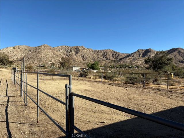 10341 Pinon Avenue, Morongo Valley, CA 92256