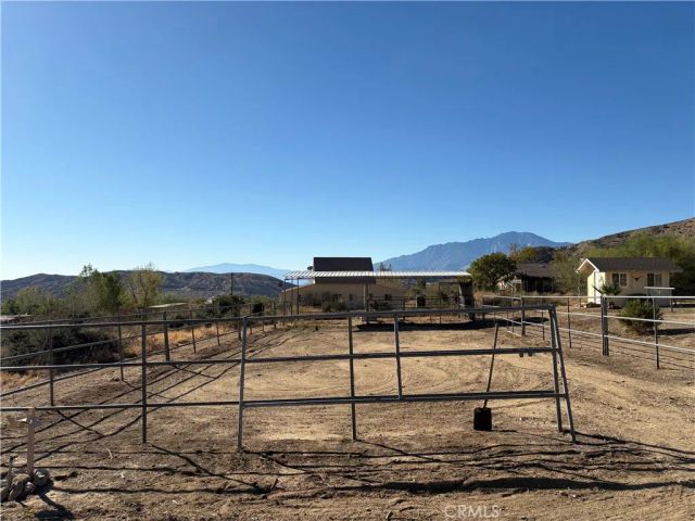 10341 Pinon Avenue, Morongo Valley, CA 92256