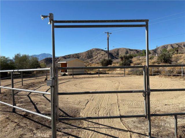 10341 Pinon Avenue, Morongo Valley, CA 92256