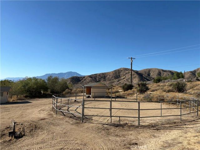 10341 Pinon Avenue, Morongo Valley, CA 92256