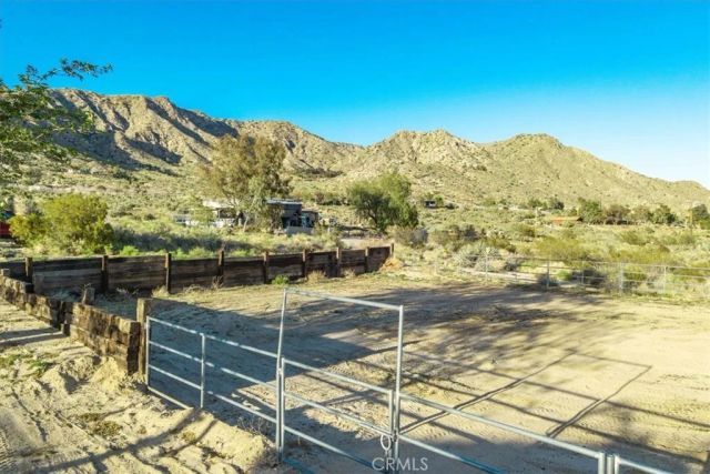 10341 Pinon Avenue, Morongo Valley, CA 92256