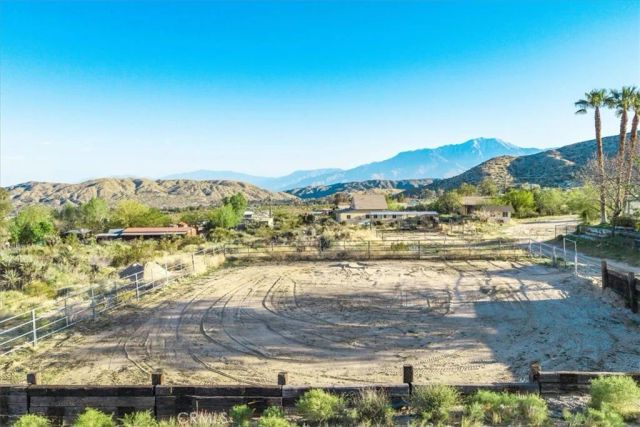 10341 Pinon Avenue, Morongo Valley, CA 92256