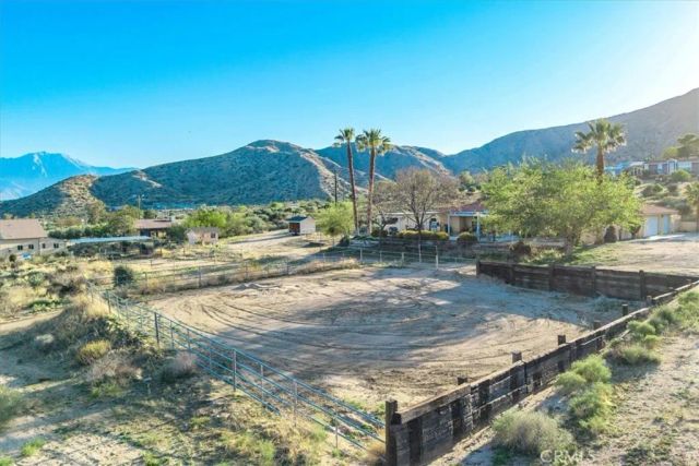 10341 Pinon Avenue, Morongo Valley, CA 92256