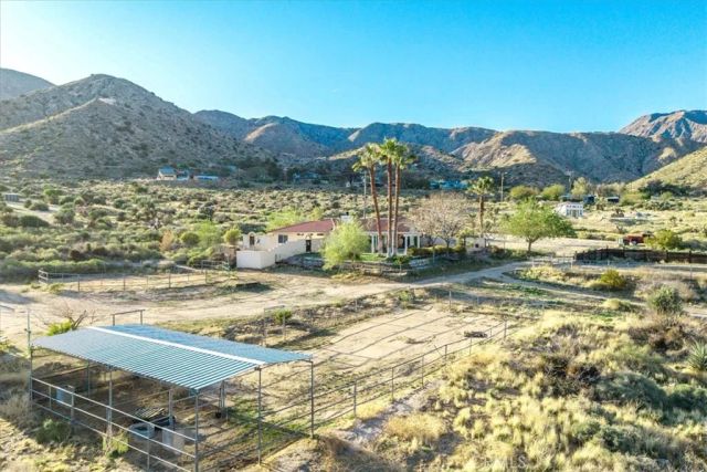 10341 Pinon Avenue, Morongo Valley, CA 92256