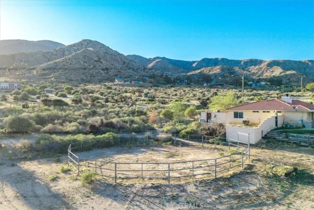 10341 Pinon Avenue, Morongo Valley, CA 92256