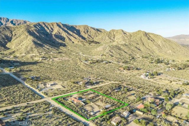 10341 Pinon Avenue, Morongo Valley, CA 92256