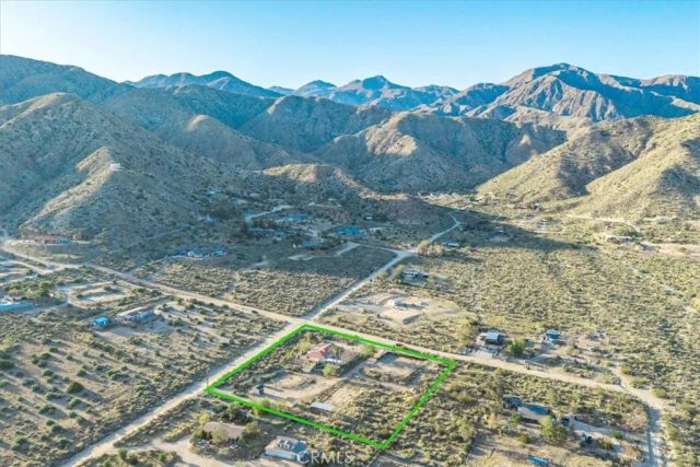 10341 Pinon Avenue, Morongo Valley, CA 92256