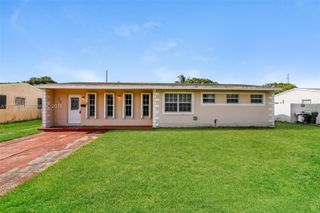 3321 NW 177th Terrace, Miami Gardens, FL 33056