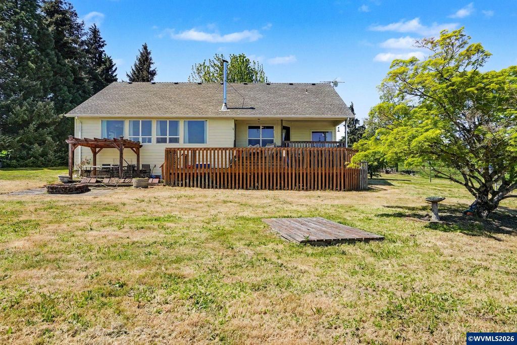 22570 Ponderosa Ln SE, Turner, OR 97392