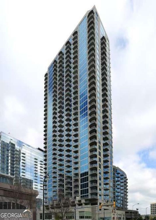 400 W PEACHTREE Street NW 2104, Atlanta, GA 30308