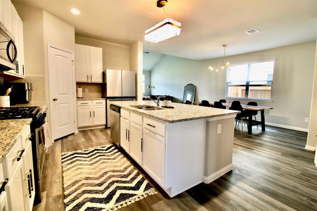 24930 Adami Veduta Court, Katy, TX 77493