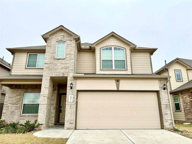 24930 Adami Veduta Court, Katy, TX 77493