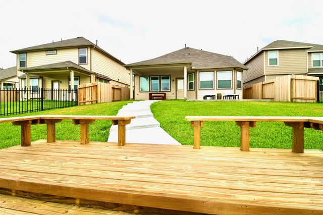 24930 Adami Veduta Court, Katy, TX 77493