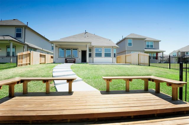 24930 Adami Veduta Court, Katy, TX 77493