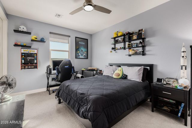 3527 E AUSTIN Drive, Gilbert, AZ 85296