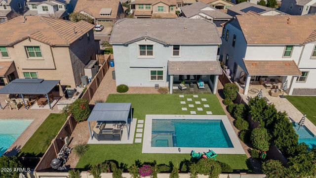 3527 E AUSTIN Drive, Gilbert, AZ 85296