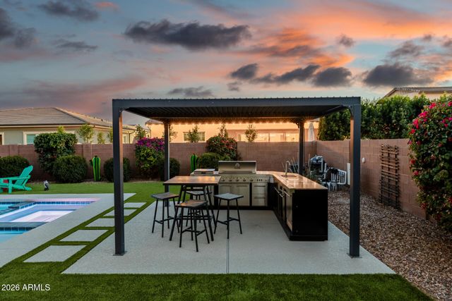 3527 E AUSTIN Drive, Gilbert, AZ 85296