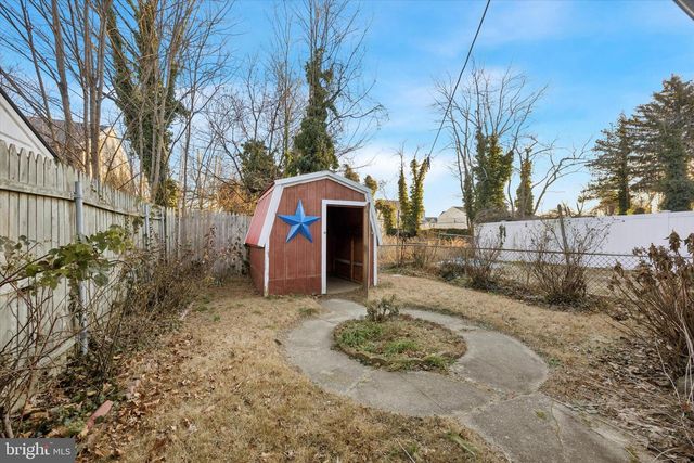 1305 HIGHLAND AVE, Chester, PA 19013