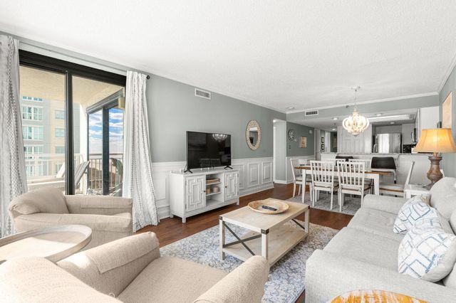 523 S Ocean Blvd Apt 607, North Myrtle Beach, SC 29582