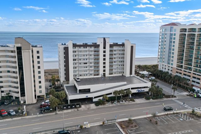 523 S Ocean Blvd Apt 607, North Myrtle Beach, SC 29582