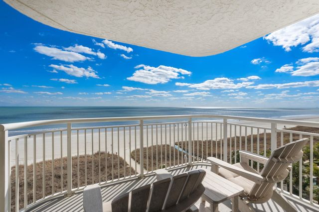 523 S Ocean Blvd Apt 607, North Myrtle Beach, SC 29582