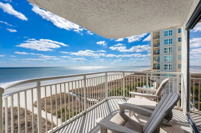 523 S Ocean Blvd Apt 607, North Myrtle Beach, SC 29582
