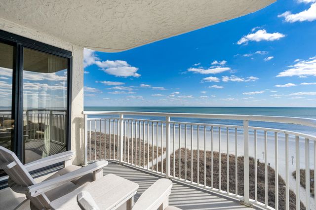 523 S Ocean Blvd Apt 607, North Myrtle Beach, SC 29582