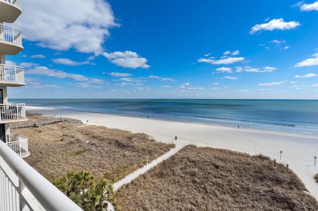 523 S Ocean Blvd Apt 607, North Myrtle Beach, SC 29582
