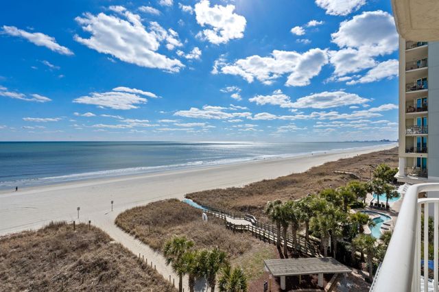 523 S Ocean Blvd Apt 607, North Myrtle Beach, SC 29582