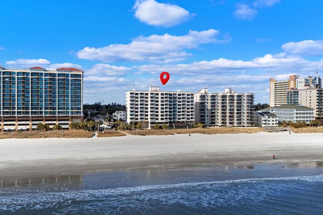 523 S Ocean Blvd Apt 607, North Myrtle Beach, SC 29582