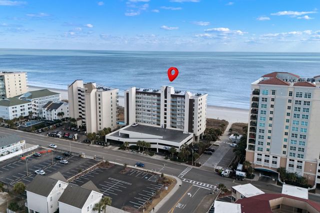 523 S Ocean Blvd Apt 607, North Myrtle Beach, SC 29582