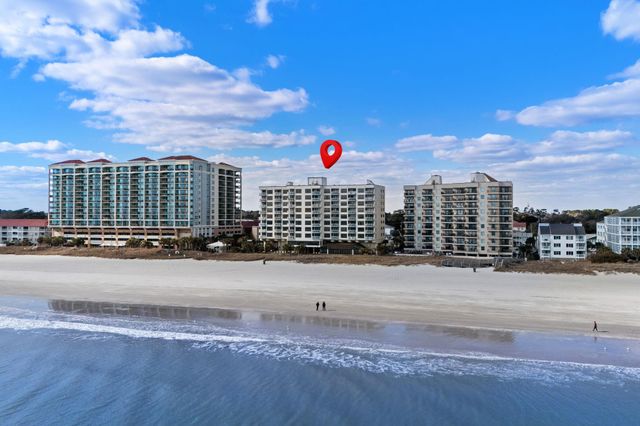 523 S Ocean Blvd Apt 607, North Myrtle Beach, SC 29582